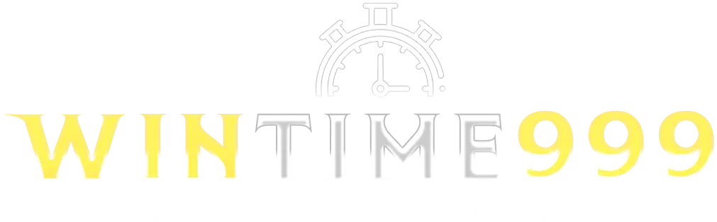 logo wintime999 สล็อตเว็บตรง